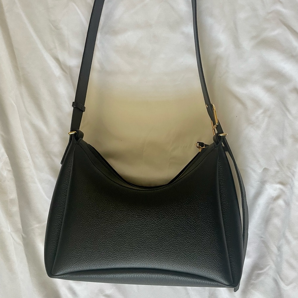 Polene Umi Textured Black - Picture 2 of 10